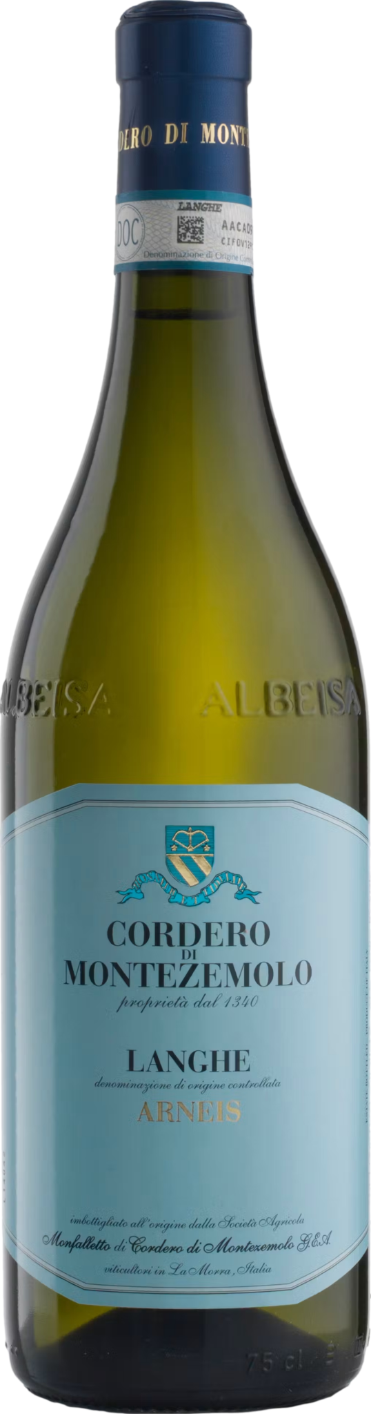 Cordero di Montezemolo Langhe Arneis 2025