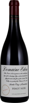 Domaine Eden Pinot Noir 2019