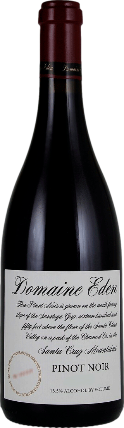Domaine Eden Pinot Noir 2019