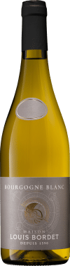 Domaine Seguinot-Bordet Bourgogne Chardonnay 2024
