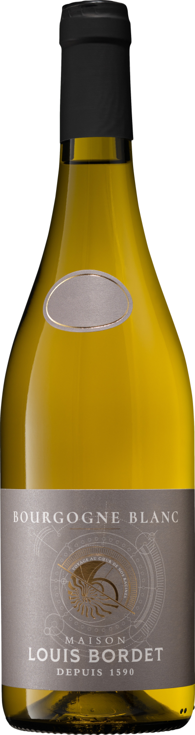 Domaine Seguinot-Bordet Bourgogne Chardonnay 2024