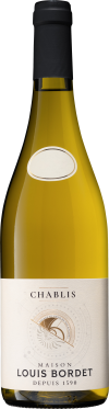 Domaine Seguinot-Bordet Chablis 2025