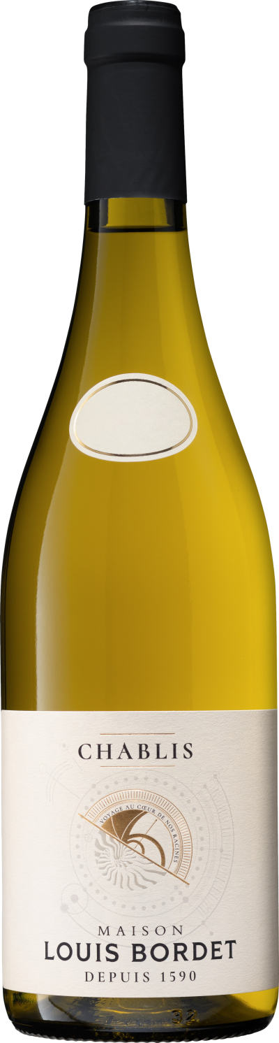 Domaine Seguinot-Bordet Chablis 2025