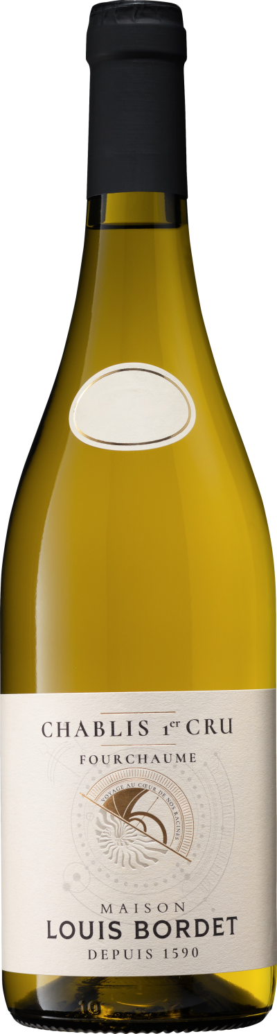 Domaine Seguinot-Bordet Chablis Premier Cru Fourchaume 2025