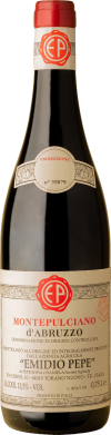Emidio Pepe Montepulciano d'Abruzzo 2023