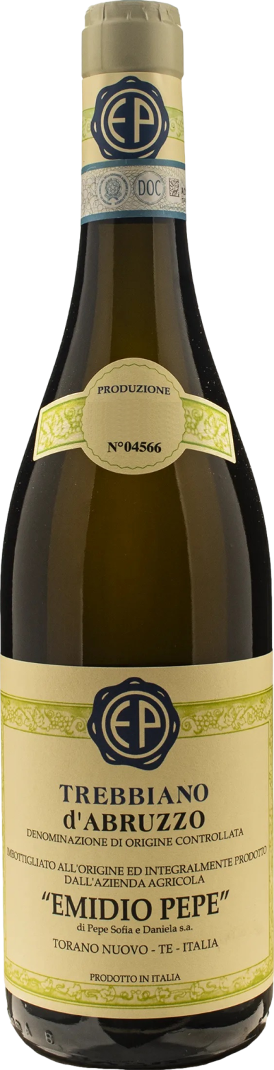 Emidio Pepe Trebbiano d'Abruzzo 2024