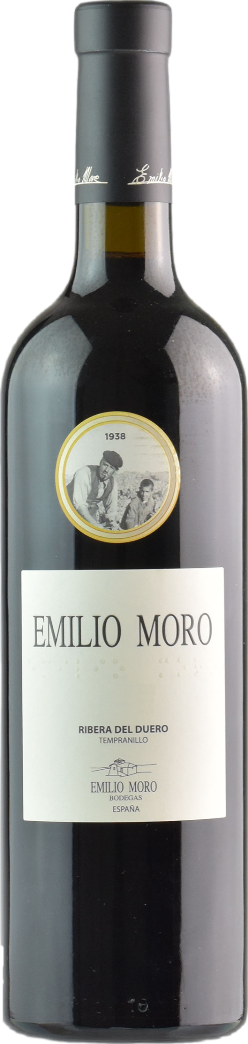 Emilio Moro 2023