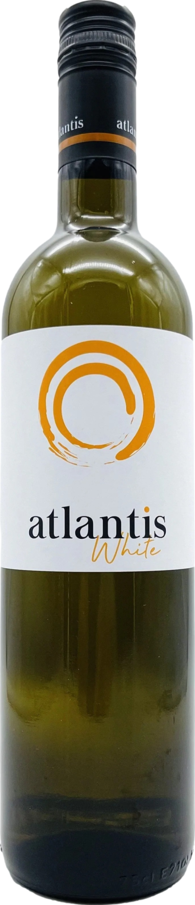 Estate Argyros Atlantis White 2025