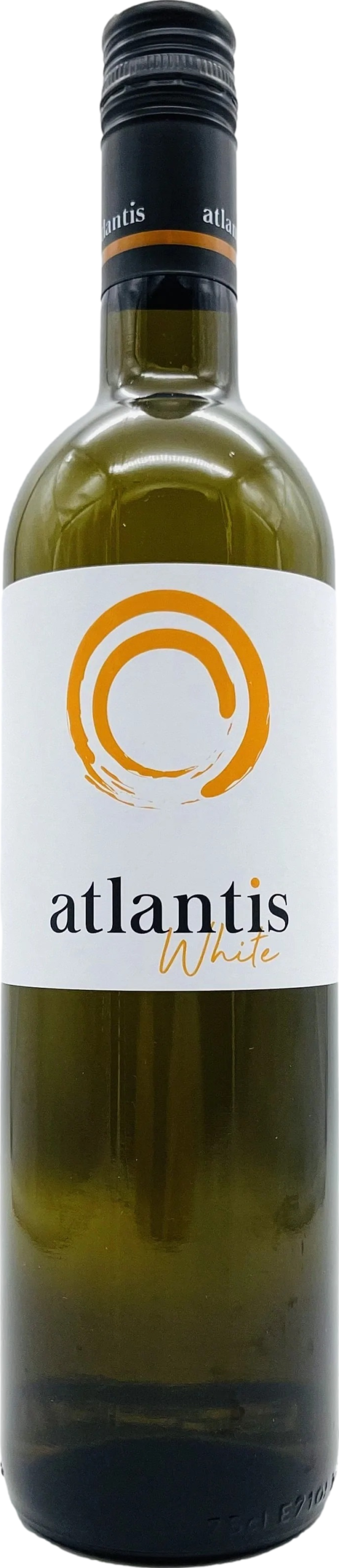 Estate Argyros Atlantis White 2025