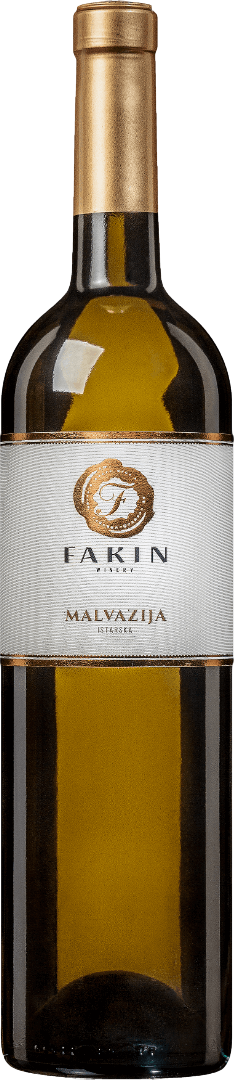 Fakin Malvazija 2025
