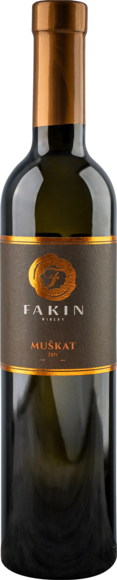 Fakin Muskat Zuti 2025