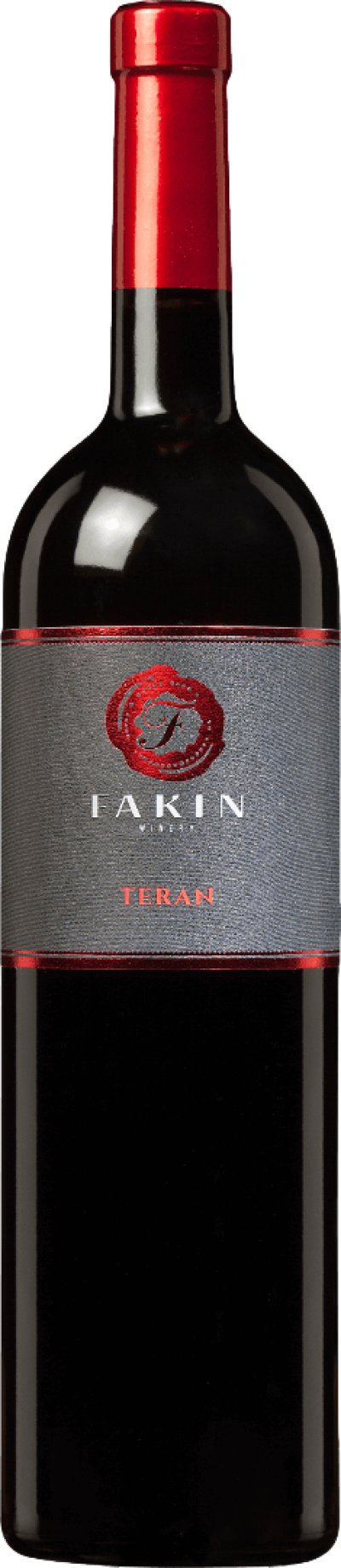 Fakin Teran 2023