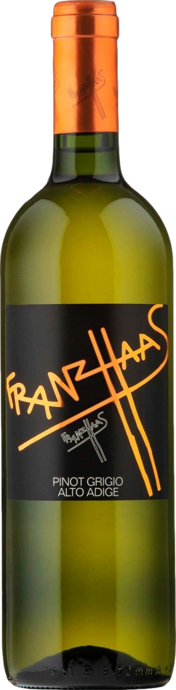 Franz Haas Pinot Grigio 2025