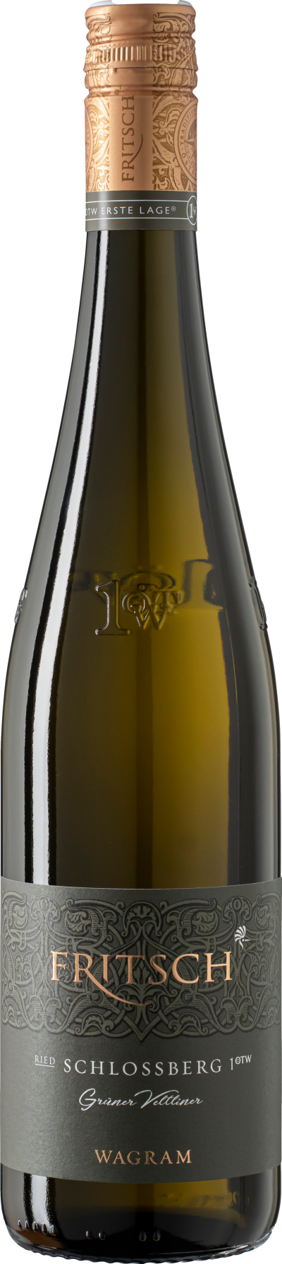 Fritsch Schlossberg Erste Lage Gruner Veltliner 2023