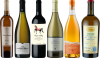 Georgien Orange Amber Wein Premium Verkostungsset