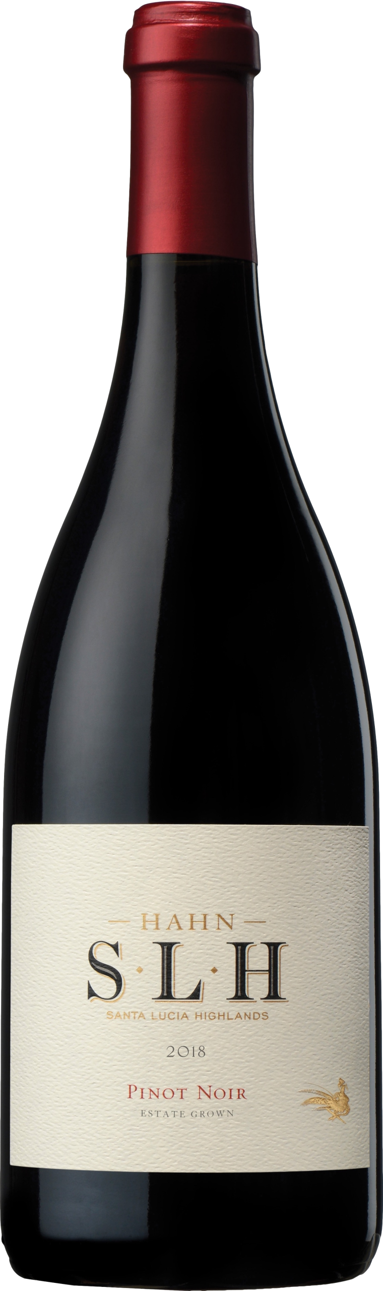 Hahn SLH Pinot Noir 2023