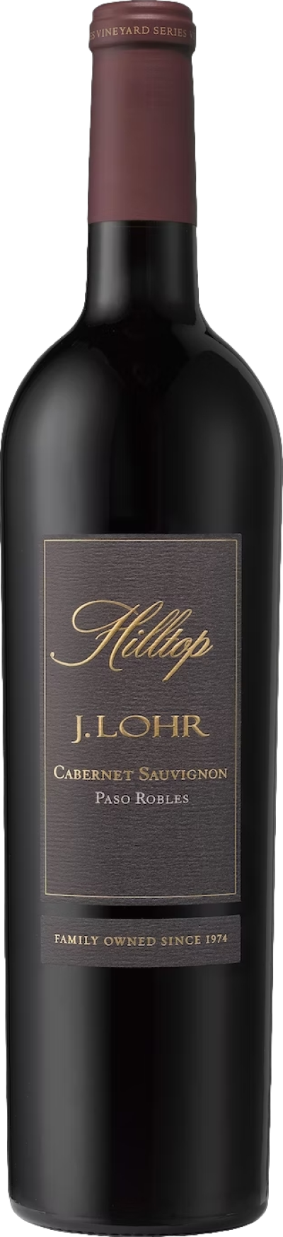 J. Lohr Hilltop Cabernet Sauvignon 2022
