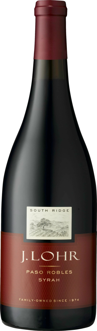 J. Lohr South Ridge Syrah 2023