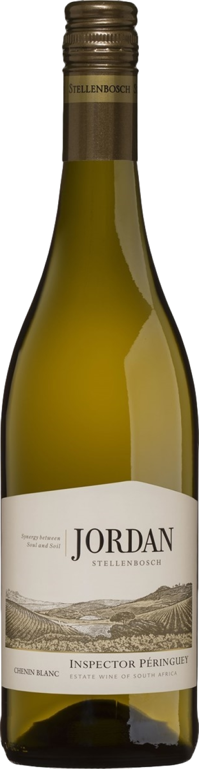 Jordan Inspector Peringuey Chenin Blanc 2024