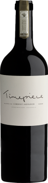 Jordan Timepiece Cabernet Sauvignon 2024