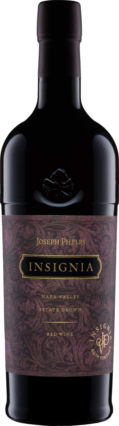 Joseph Phelps Insignia 2022