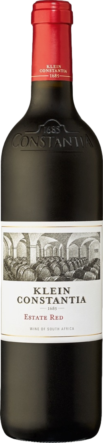 Klein Constantia Estate Red 2022
