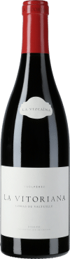 La Vizcaina La Vitoriana Mencia 2023