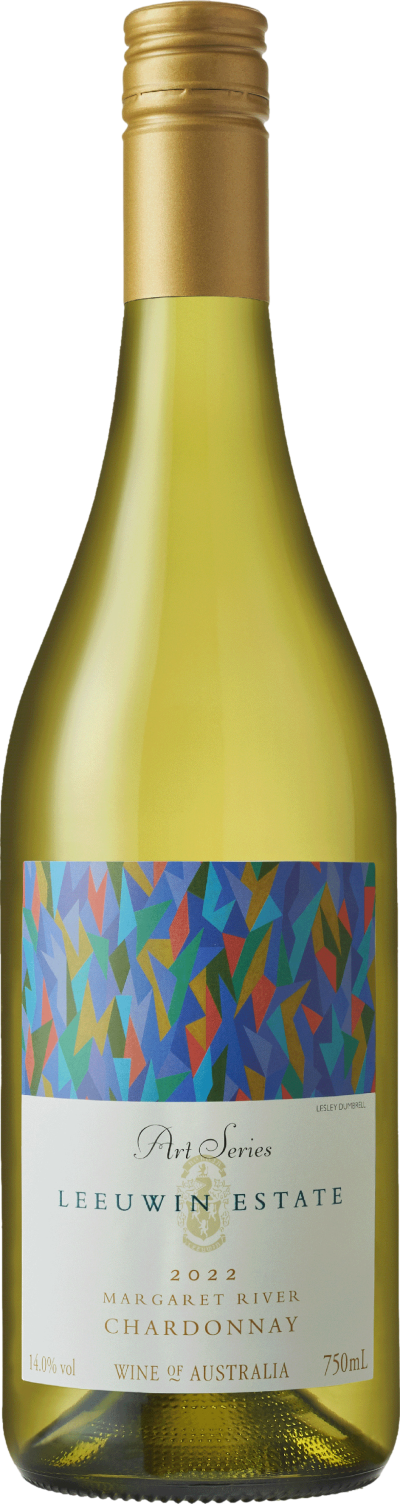 Leeuwin Estate Art Series Chardonnay 2022
