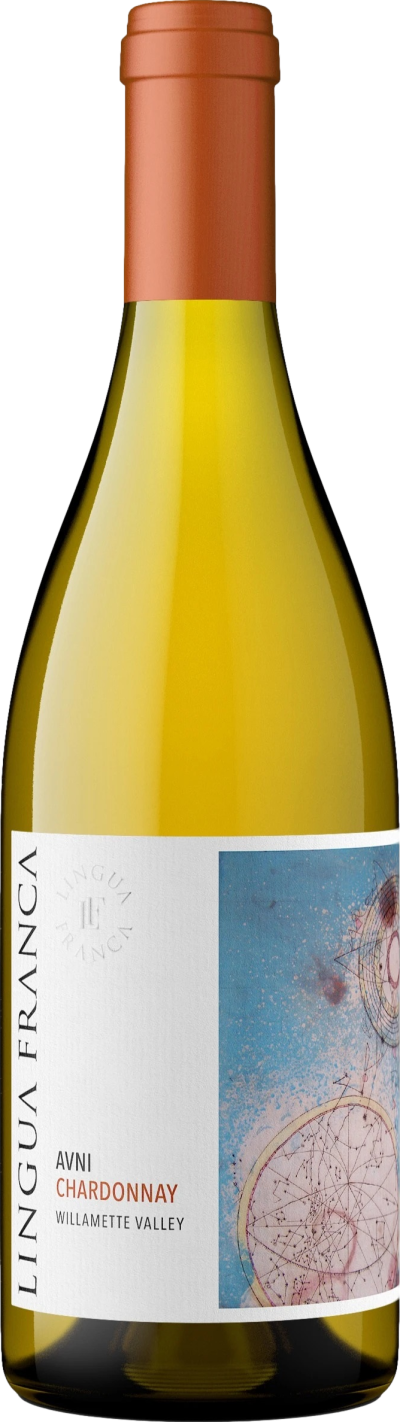 Lingua Franca Avni Chardonnay 2023