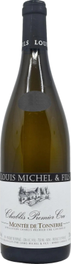 Louis Michel & Fils Chablis Premier Cru Montee de Tonnerre 2024