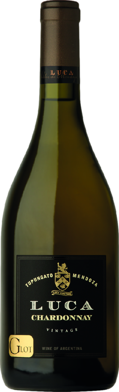 Luca Chardonnay G Lot 2024