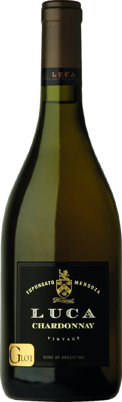 Luca Chardonnay G Lot 2024