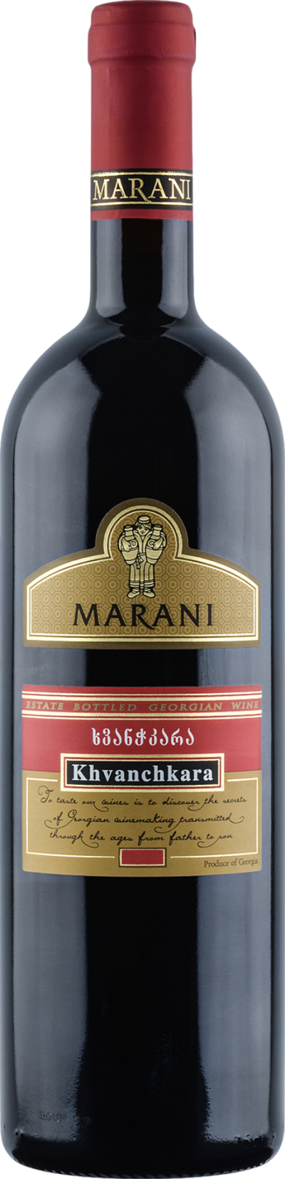 Marani Khvanchkara 2024