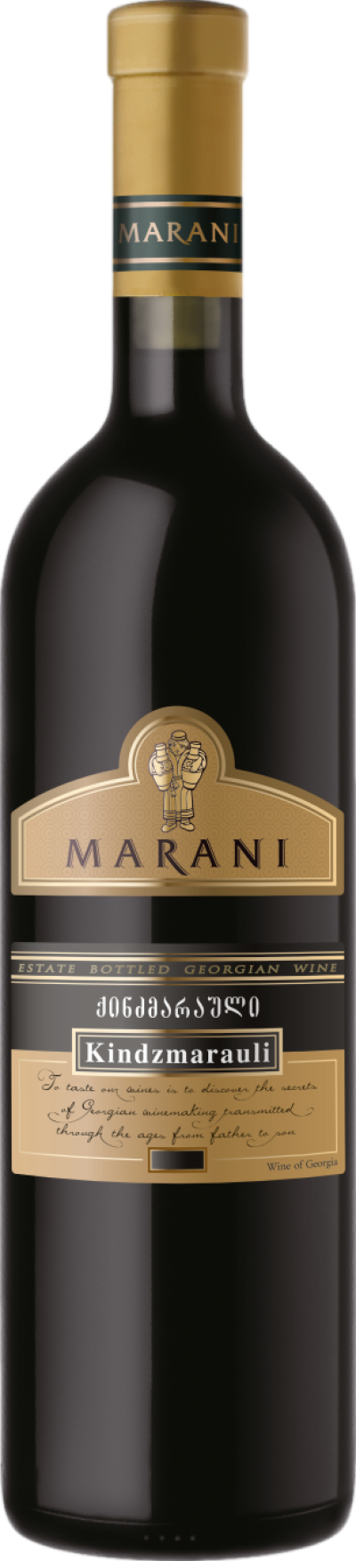 Marani Kindzmarauli 2024