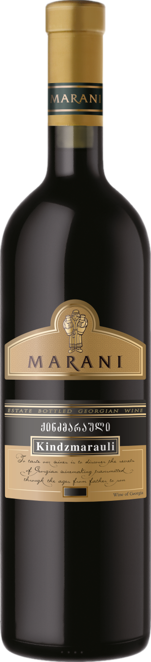 Marani Kindzmarauli 2024