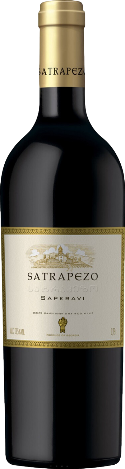 Marani Satrapezo Saperavi 2020
