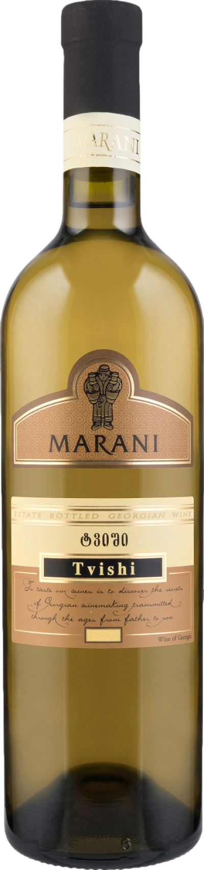 Marani Tvishi 2024