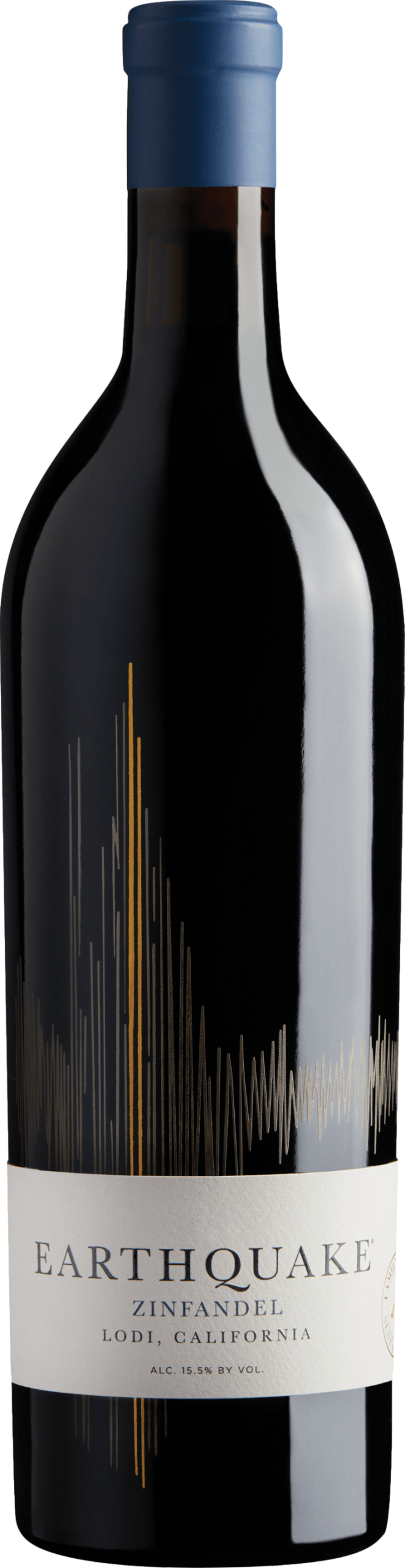 Michael David Winery Earthquake Zinfandel 2022