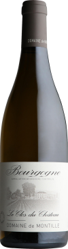 Montille Chateau de Puligny Montrachet Bourgogne Clos du Chateau 2023