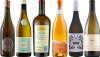 Orange Wein Premium Verkostungsset