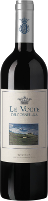 Ornellaia Le Volte 2024