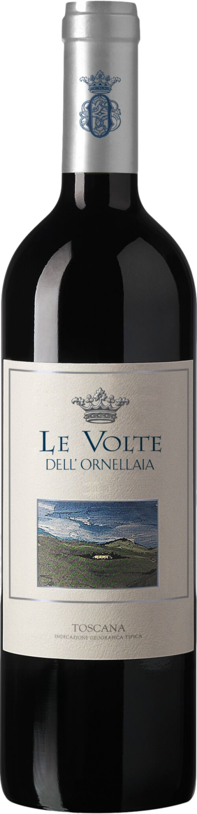 Ornellaia Le Volte 2024