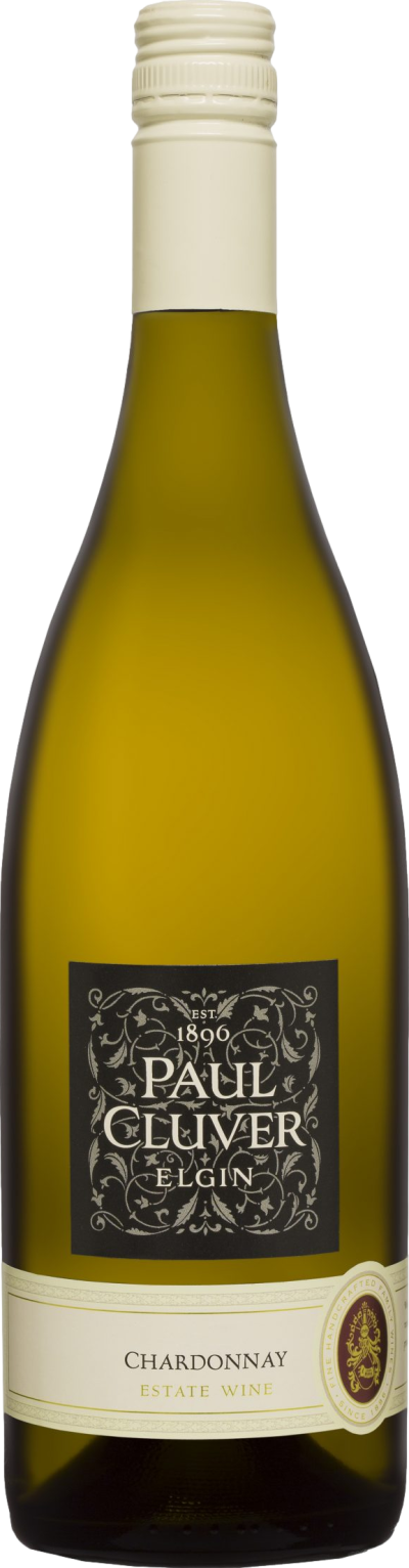 Paul Cluver Estate Chardonnay 2022