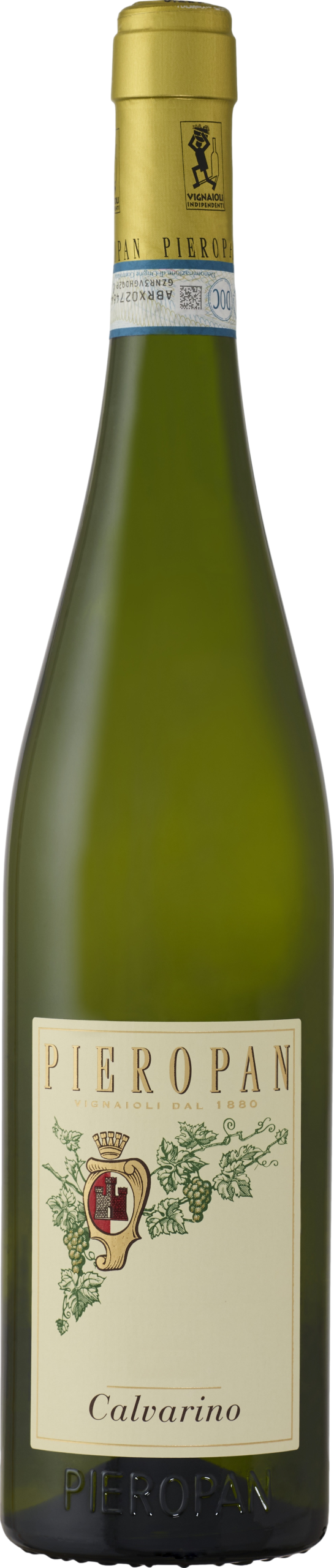 Pieropan Calvarino Soave Classico 2024