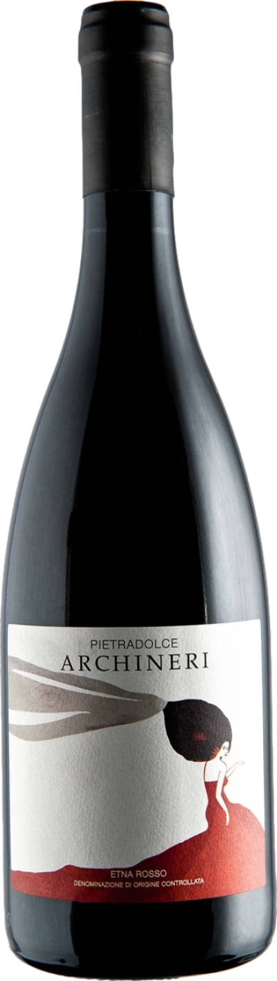 Pietradolce Archineri Etna Rosso 2021