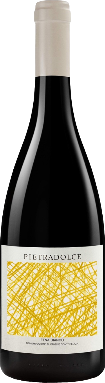 Pietradolce Etna Bianco 2025