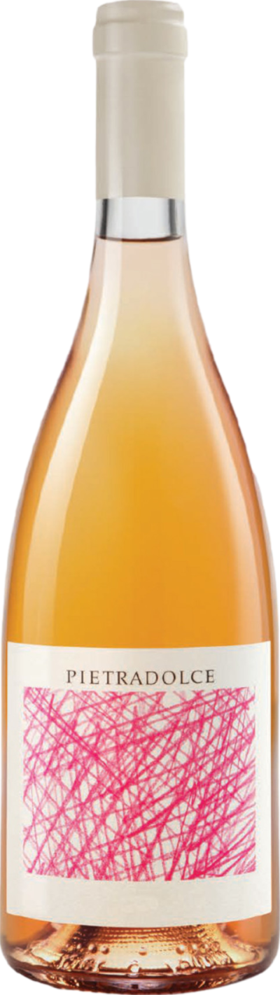 Pietradolce Etna Rosato 2025
