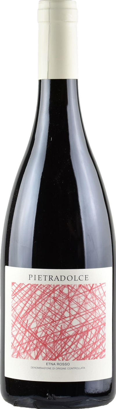 Pietradolce Etna Rosso 2024