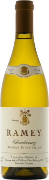 Ramey Russian River Valley Chardonnay 2023