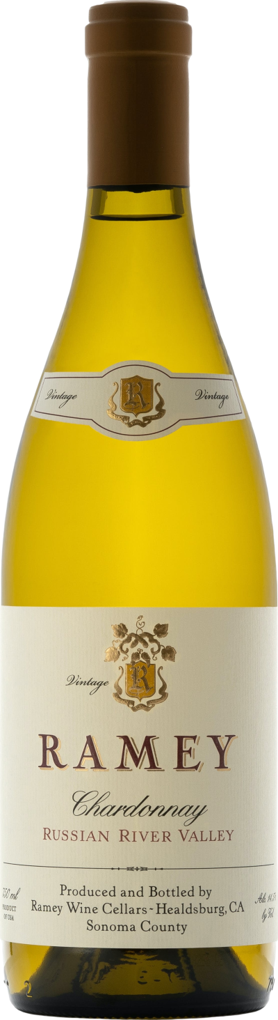 Ramey Russian River Valley Chardonnay 2023